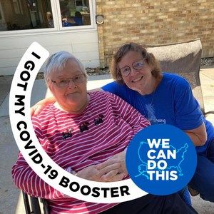 Meet your Posher, Gisela